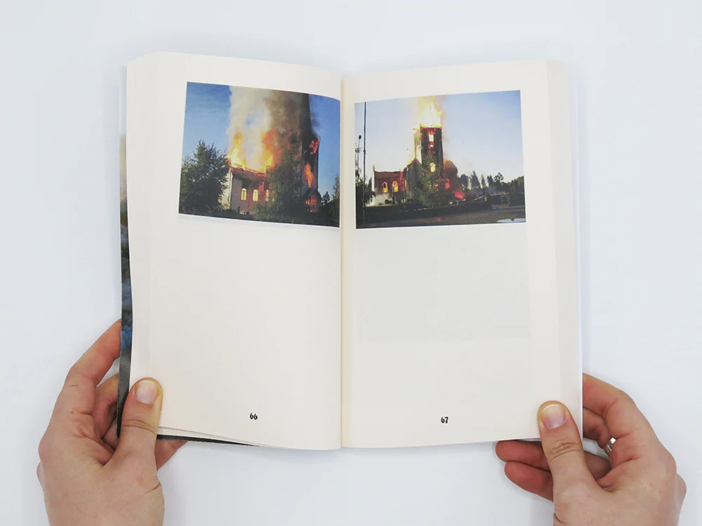 Tim Coghlan — Hell's Gates - Image 7