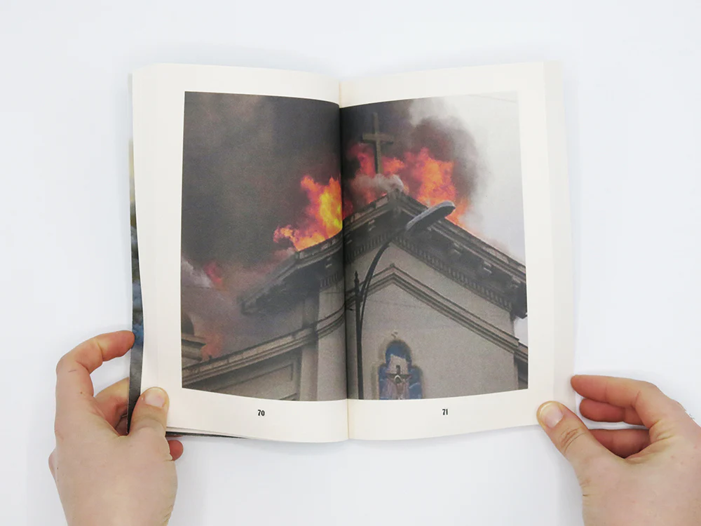 Tim Coghlan — Hell's Gates - Image 8