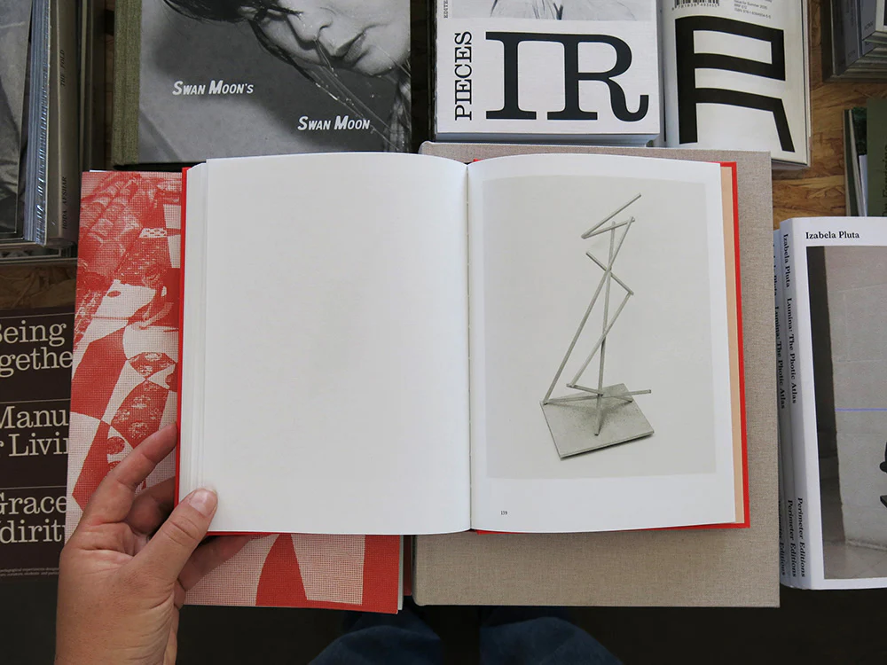 Pretenzione Intenzione: Objects of Beauty and Bewilderment from the Archive of Harald Szeemann - Image 10