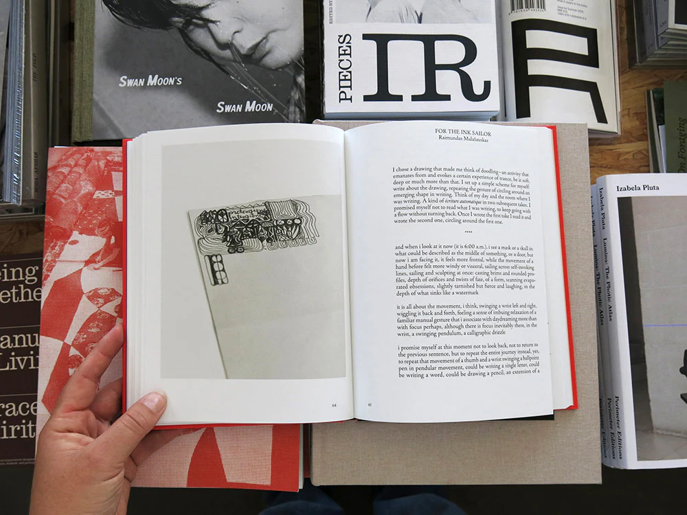 Pretenzione Intenzione: Objects of Beauty and Bewilderment from the Archive of Harald Szeemann - Image 5