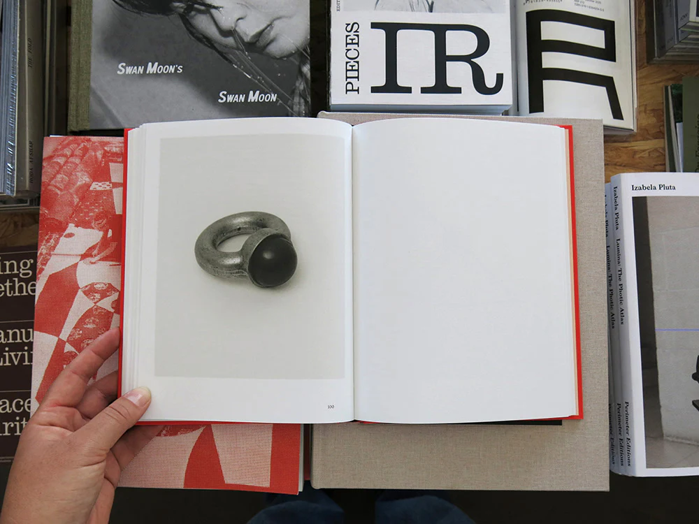 Pretenzione Intenzione: Objects of Beauty and Bewilderment from the Archive of Harald Szeemann - Image 7