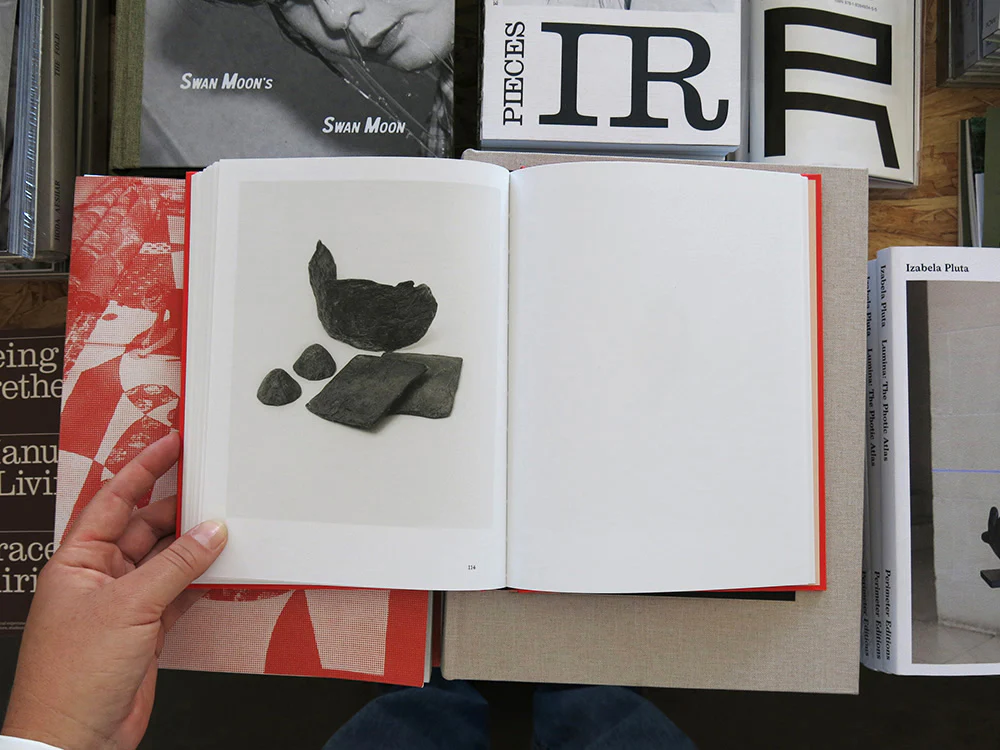 Pretenzione Intenzione: Objects of Beauty and Bewilderment from the Archive of Harald Szeemann - Image 8