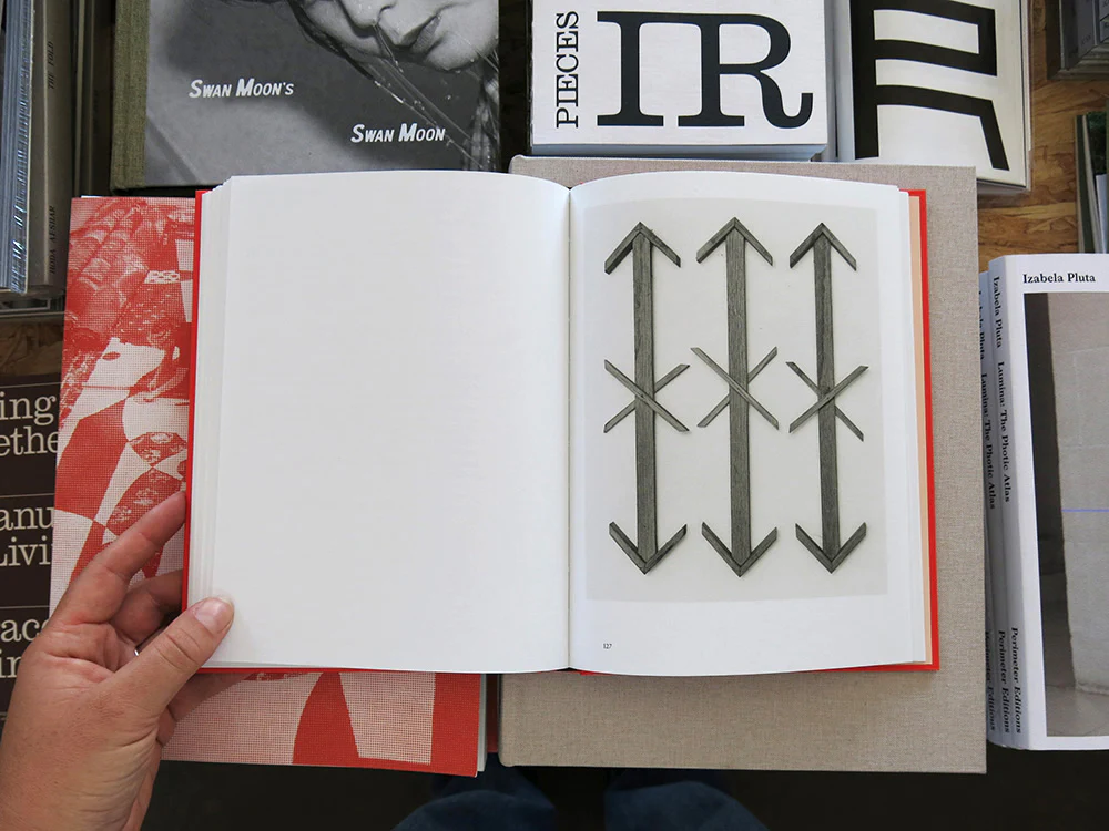 Pretenzione Intenzione: Objects of Beauty and Bewilderment from the Archive of Harald Szeemann - Image 9