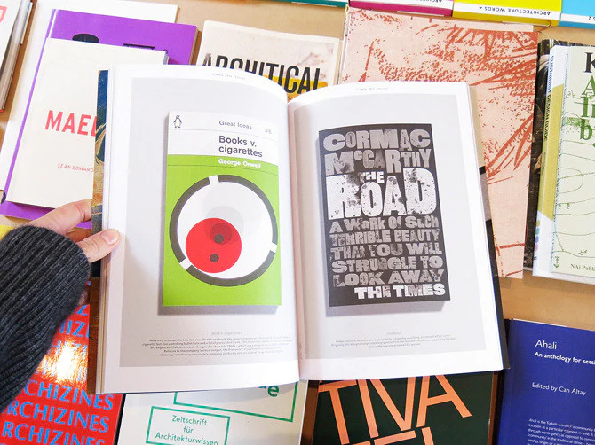 Printed Pages Summer 2014 - Image 5