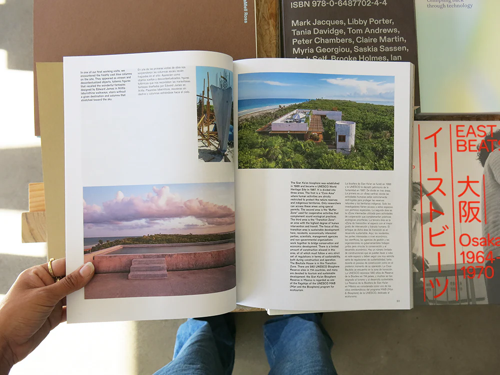 PRODUCTORA: Some Realized Projects 2014–22 - Image 5
