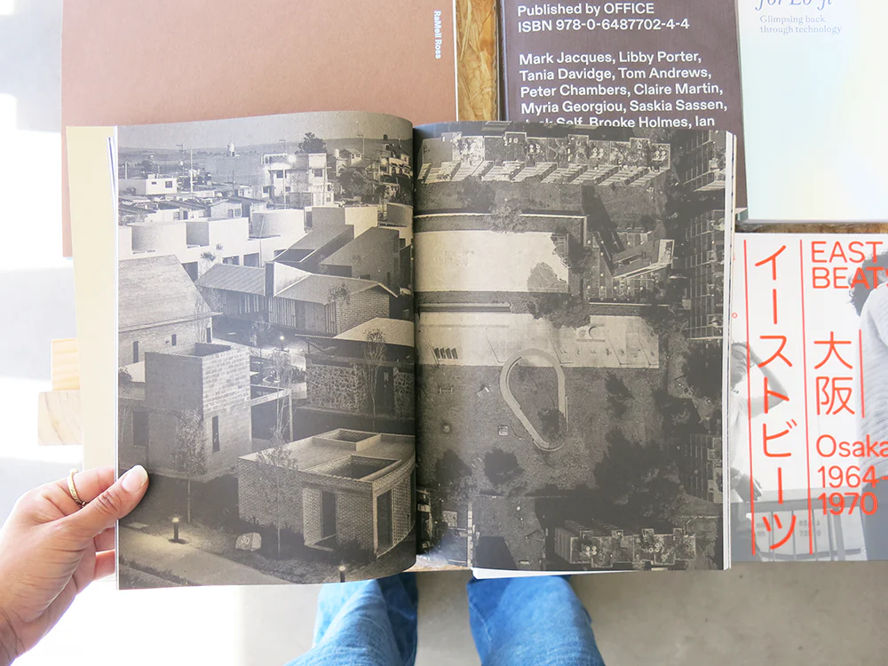 PRODUCTORA: Some Realized Projects 2014–22 - Image 6