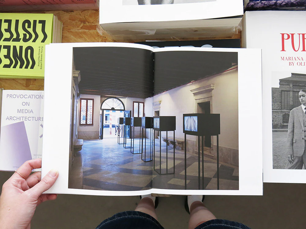 PRE-ORDER: Public without Rhetoric - Image 3