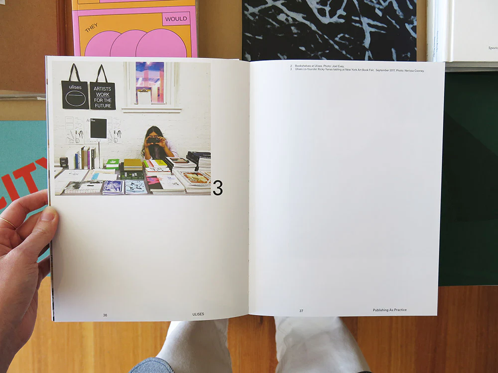 Publishing as Practice - Image 8