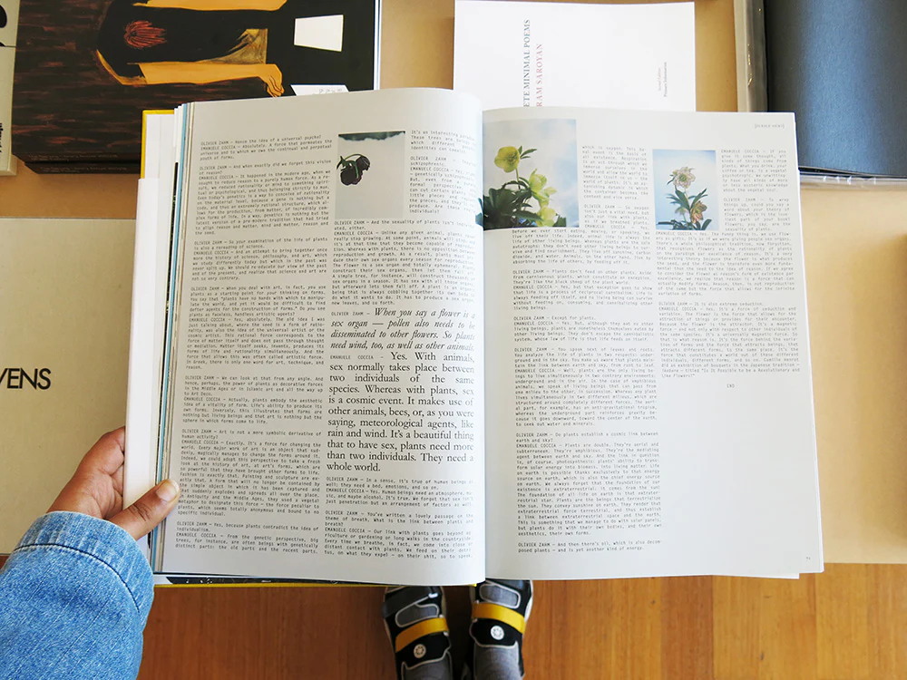 Purple: 25 year Anniversary Issue - Image 3