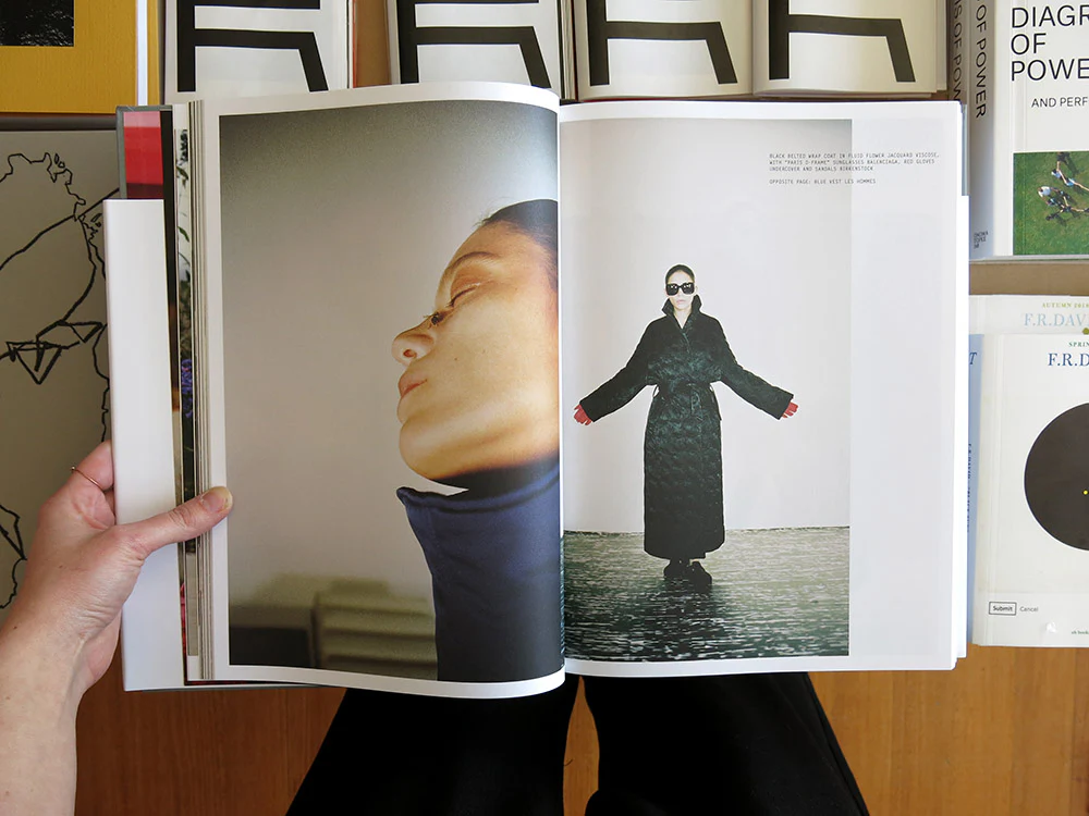 Purple 32: The Cosmos Issue - Image 3