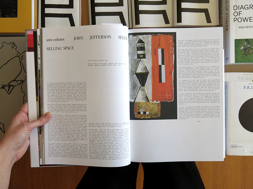 Purple 32: The Cosmos Issue - Image 4