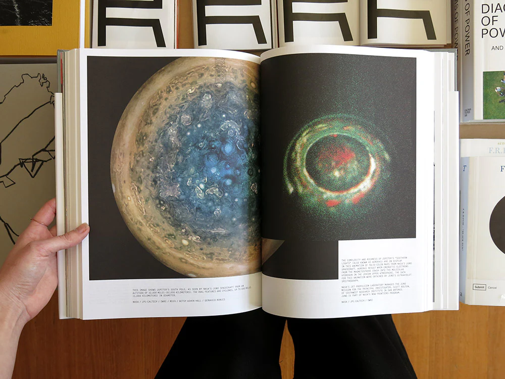 Purple 32: The Cosmos Issue - Image 6