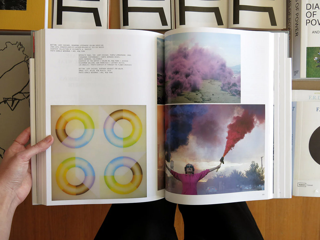 Purple 32: The Cosmos Issue - Image 7