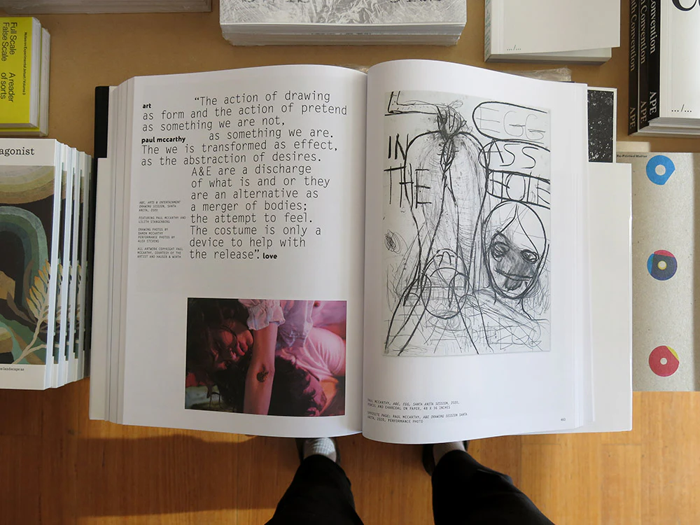 Purple 34: The Love Issue - Image 9