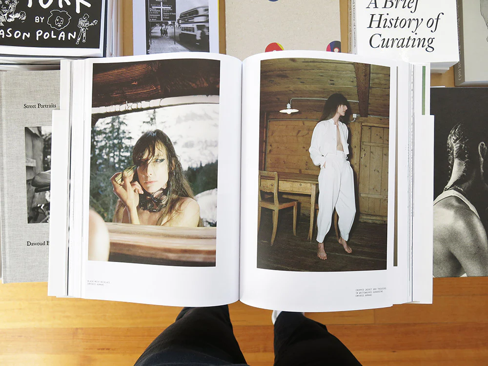 Purple 35: The Island Issue - Image 6