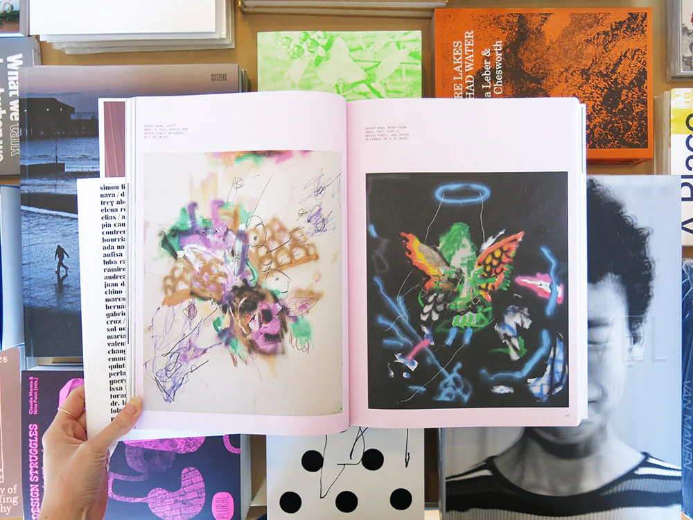Purple 36: The Mexico Issue - Image 2