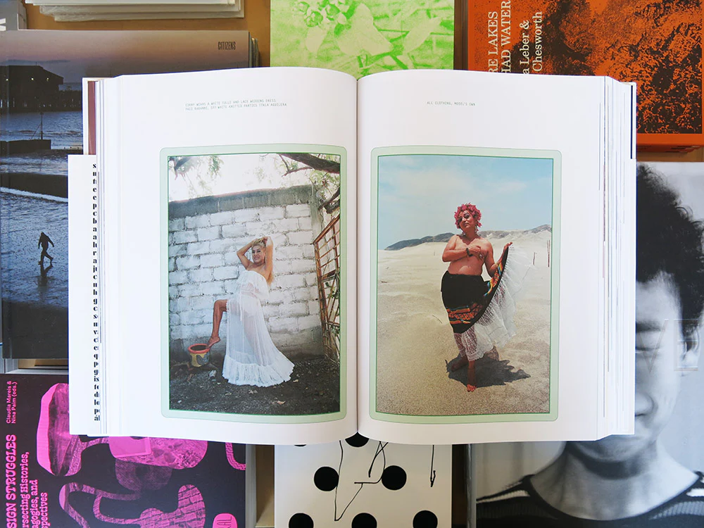 Purple 36: The Mexico Issue - Image 5