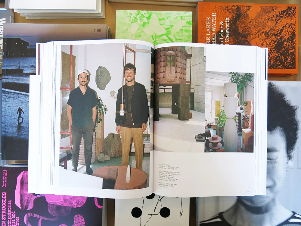 Purple 36: The Mexico Issue - Image 6