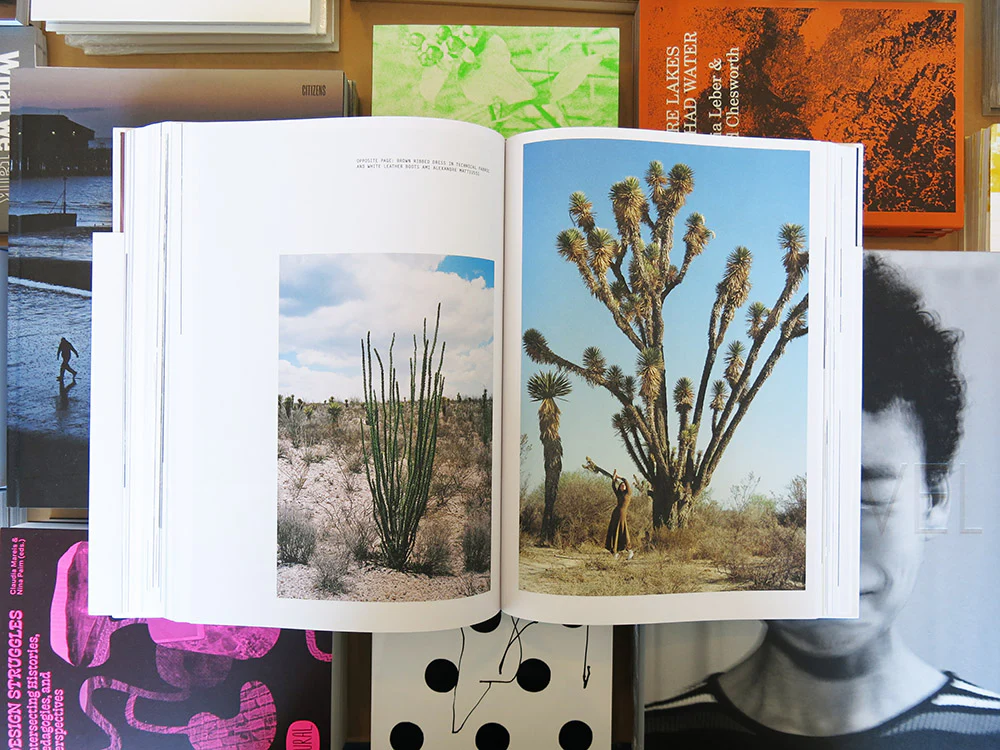 Purple 36: The Mexico Issue - Image 8