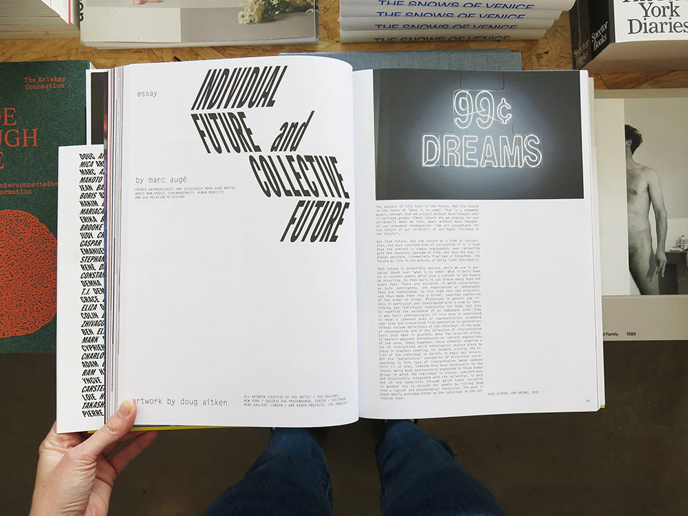 Purple 37: The Future Issue - Image 3
