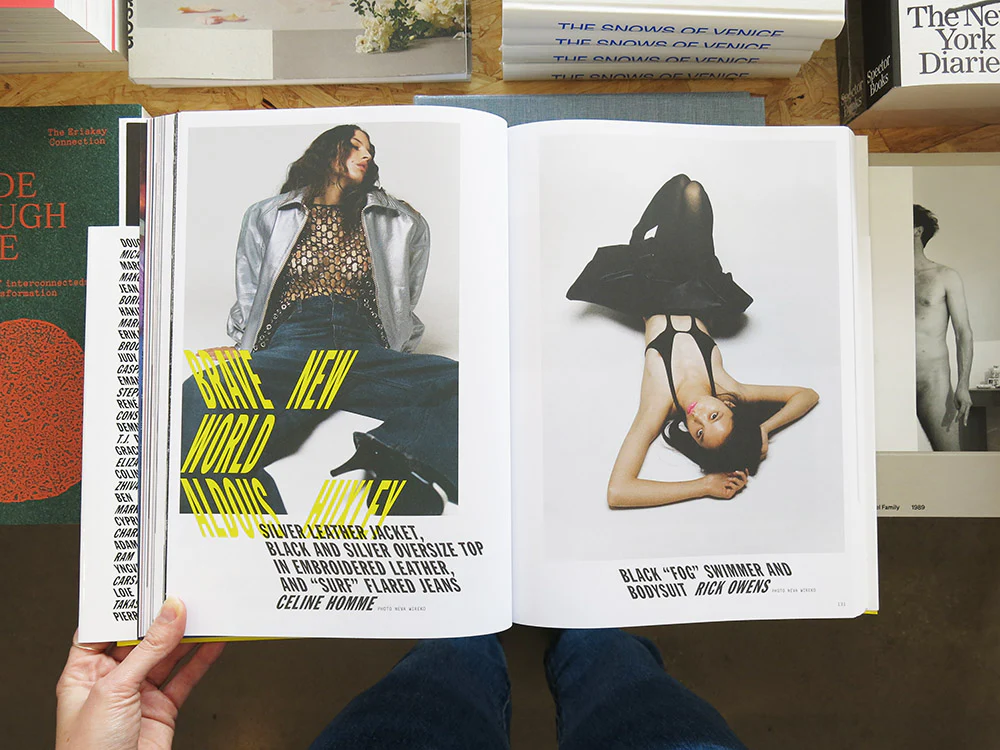 Purple 37: The Future Issue - Image 4
