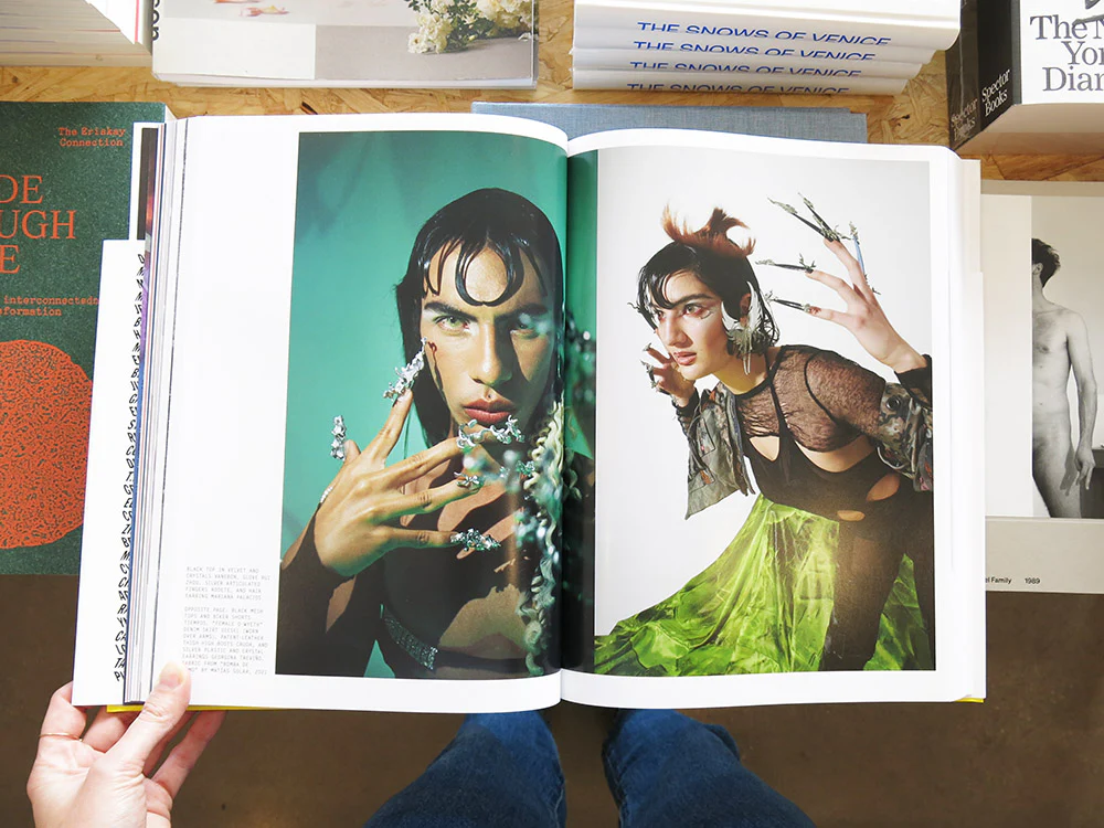 Purple 37: The Future Issue - Image 5