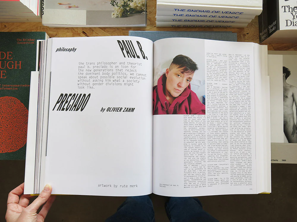 Purple 37: The Future Issue - Image 6