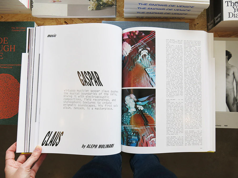 Purple 37: The Future Issue - Image 7