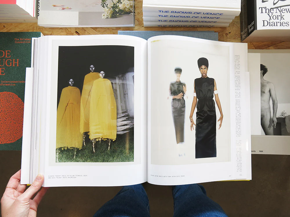 Purple 37: The Future Issue - Image 9