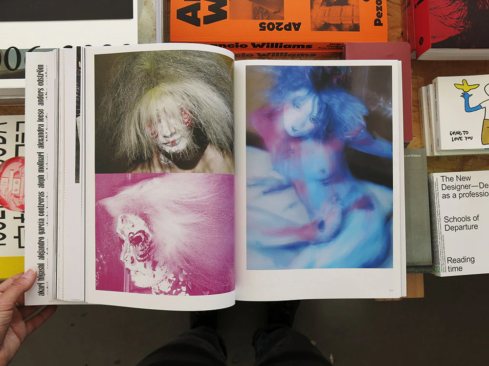 Purple 43: The Tokyo Diary Issue - Image 10