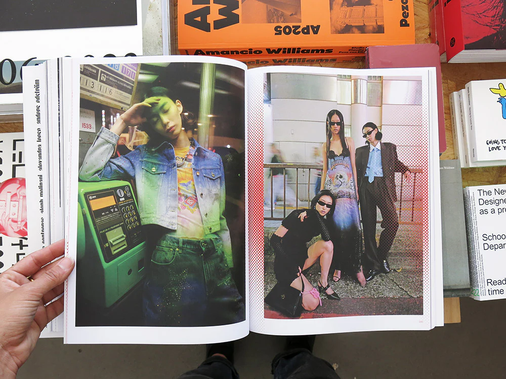 Purple 43: The Tokyo Diary Issue - Image 11