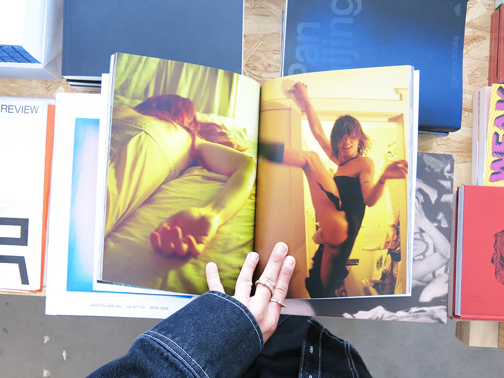 R.Bliss – Love - Image 5