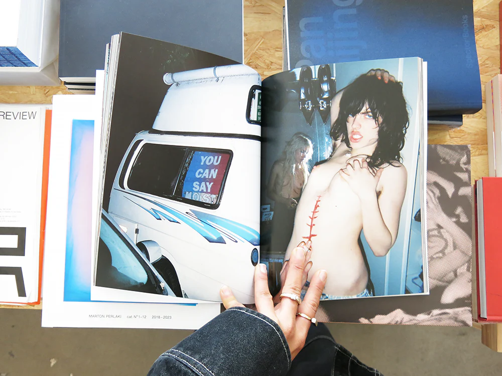 R.Bliss – Love - Image 6