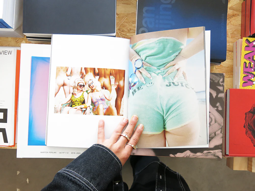 R.Bliss – Love - Image 7