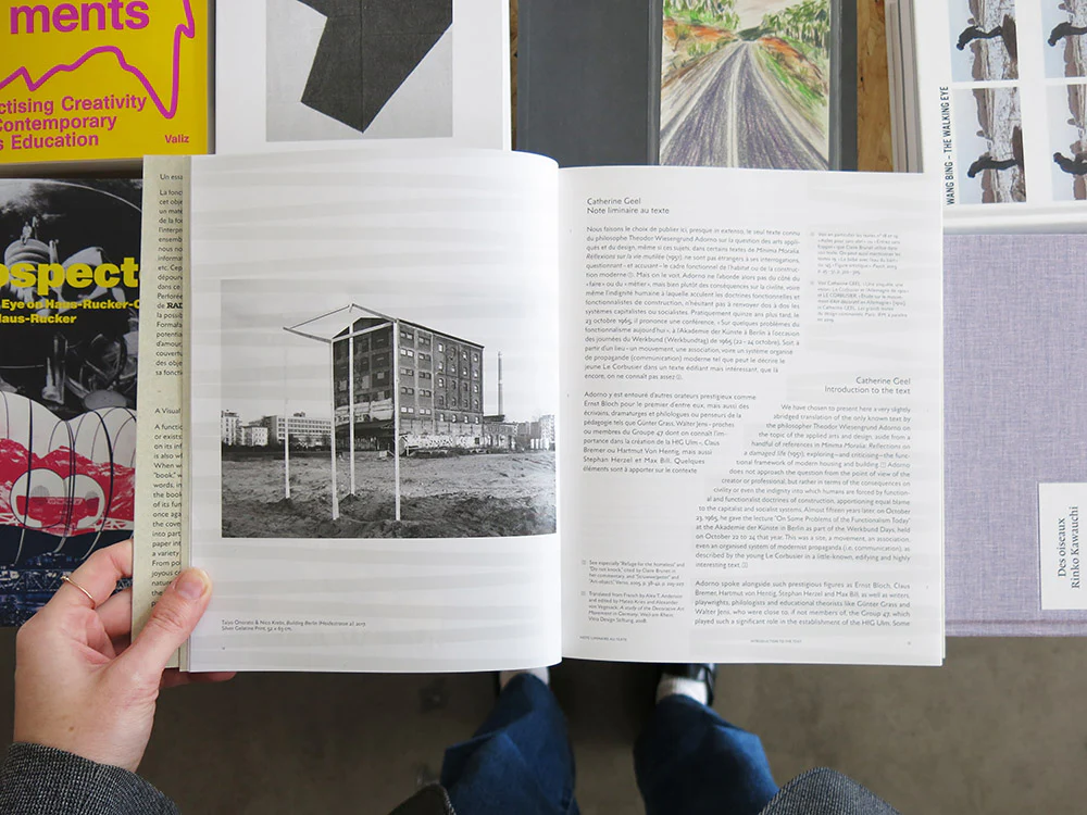 Raddar 1: Function Design Annual Review - Image 3