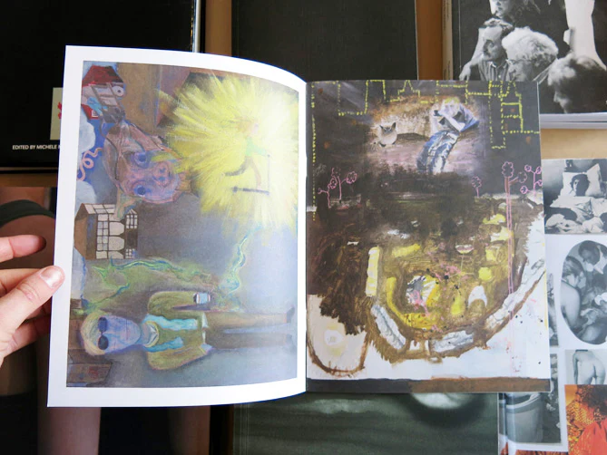 Rafael Delacruz - Exploding Jezebel - Image 2