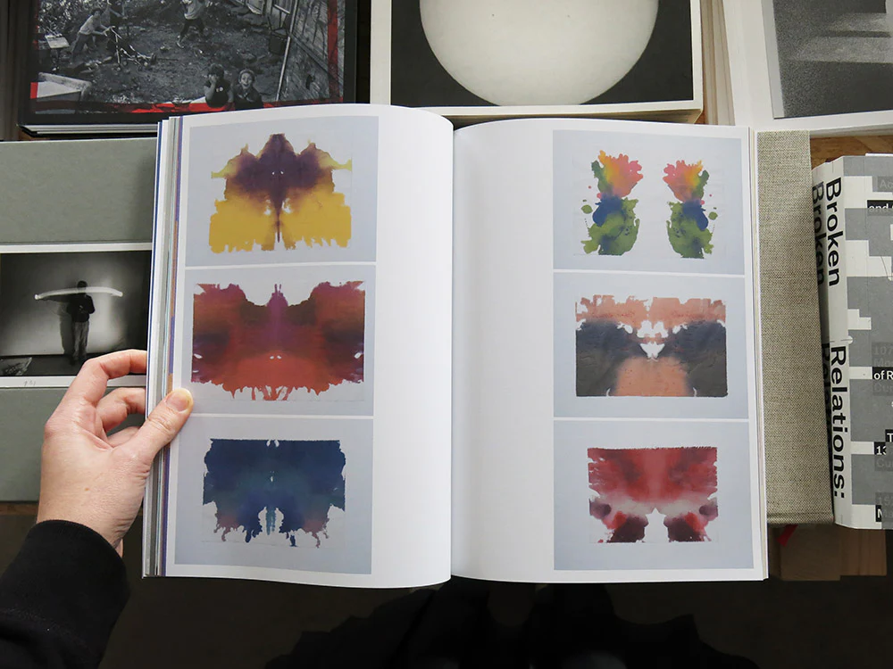 Raffaella Crispino and Hans Demeulenaere – Incomplete Neighbor - Image 5