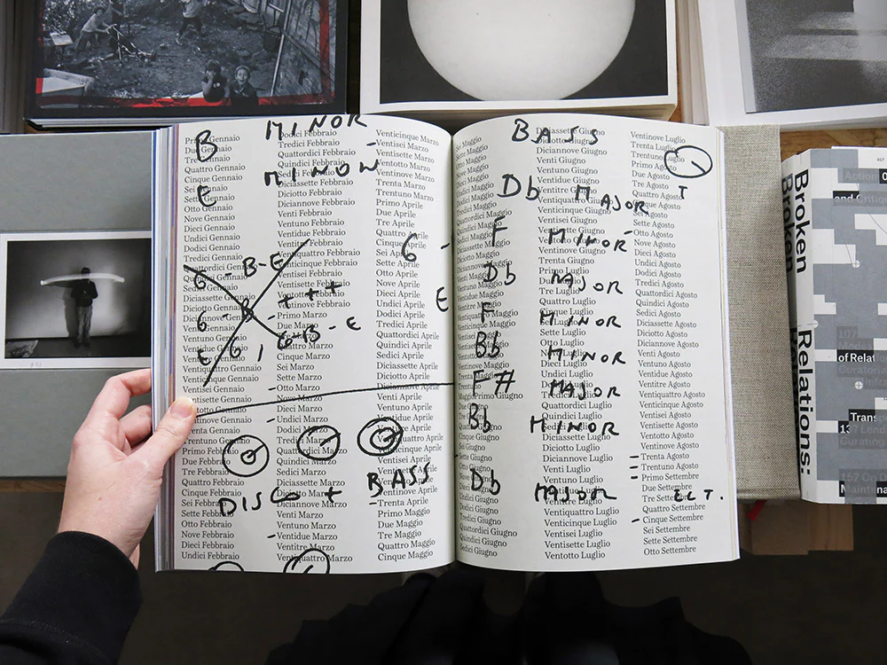 Raffaella Crispino and Hans Demeulenaere – Incomplete Neighbor - Image 6