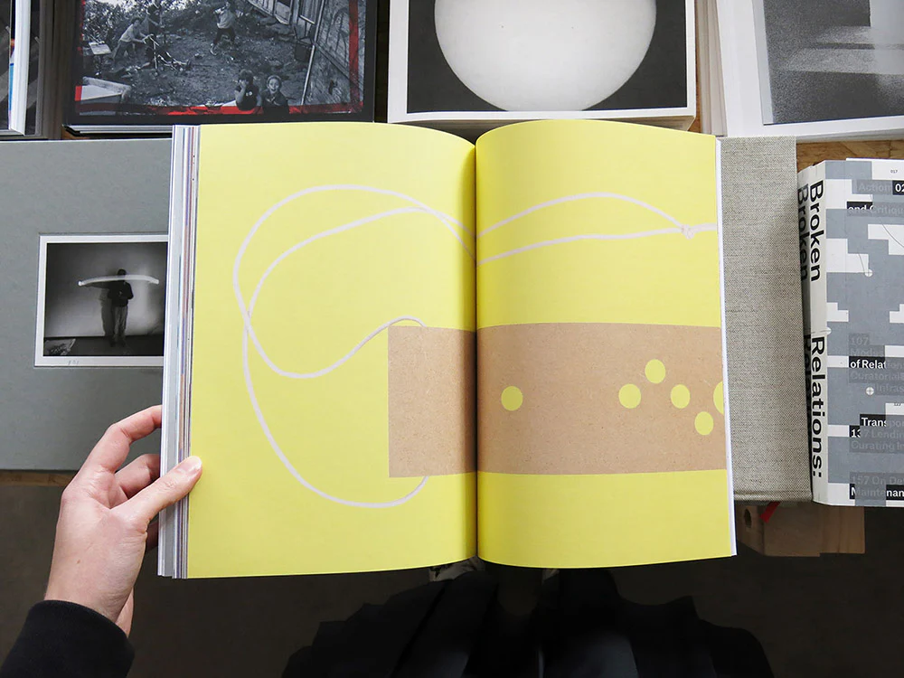 Raffaella Crispino and Hans Demeulenaere – Incomplete Neighbor - Image 7