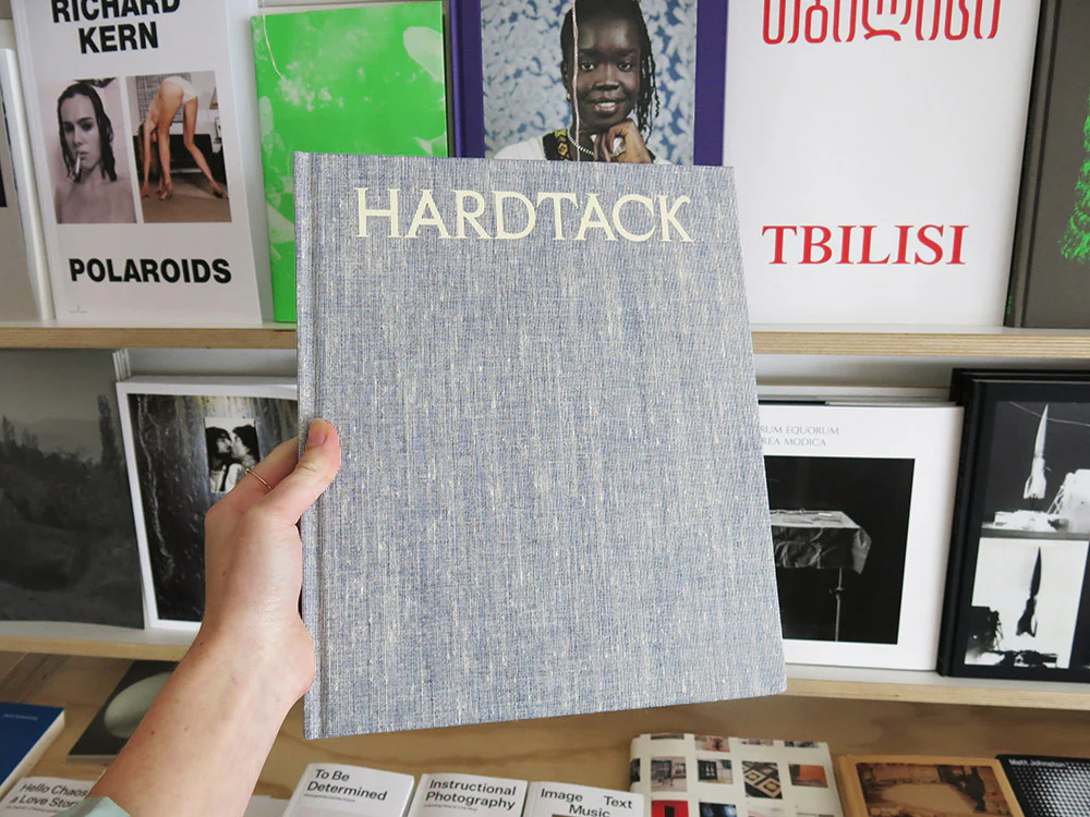 Rahim Fortune – Hardtack