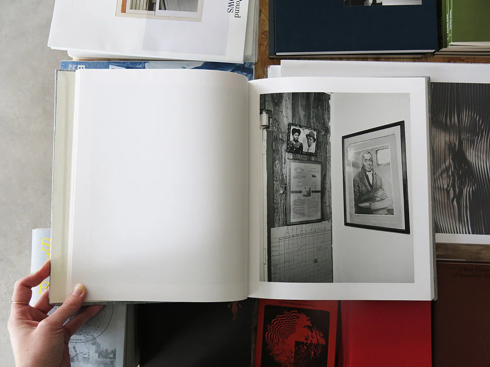 Rahim Fortune – Hardtack - Image 4
