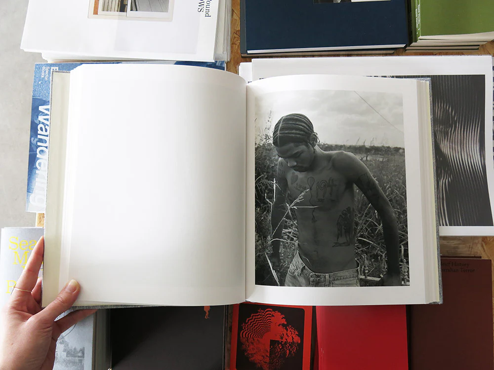Rahim Fortune – Hardtack - Image 6