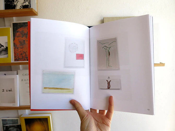 Raoul De Keyser - The Last Wall - Image 4