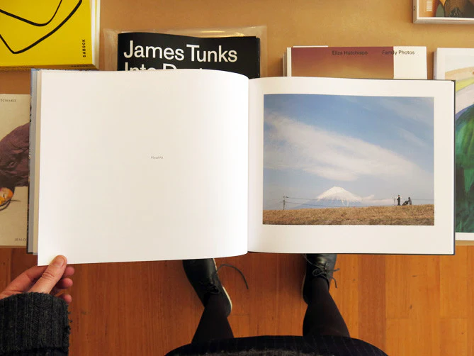 Raoul Ries - Thirty-six Views of Mount Fuji - Image 7