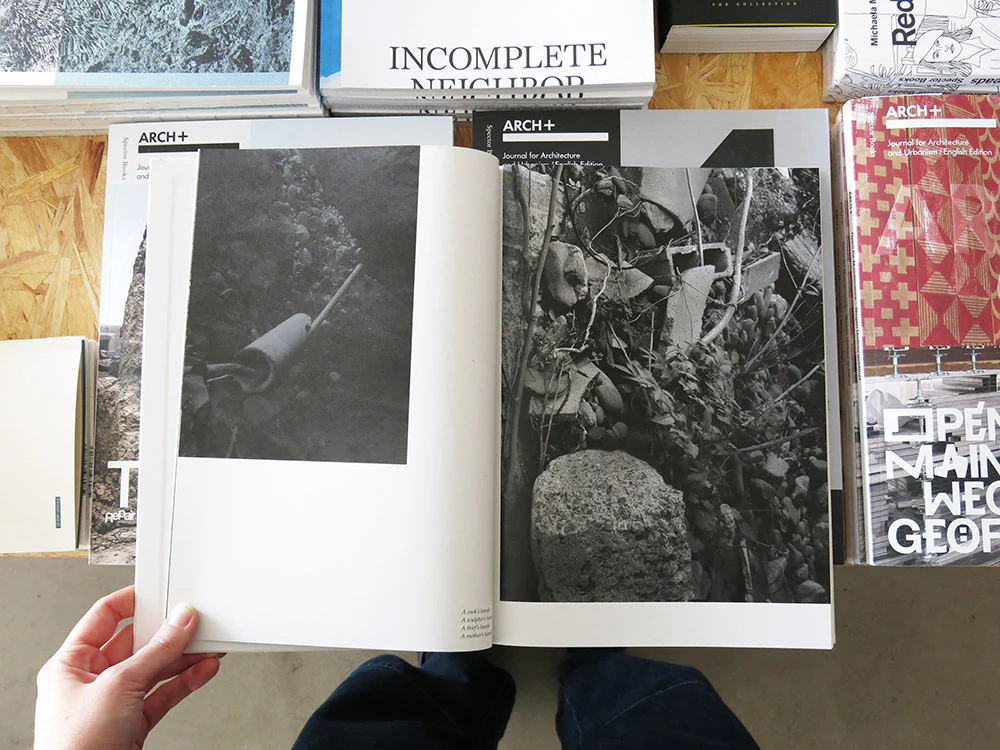 Raymond Meeks / George Weld – The Inhabitants - Image 2