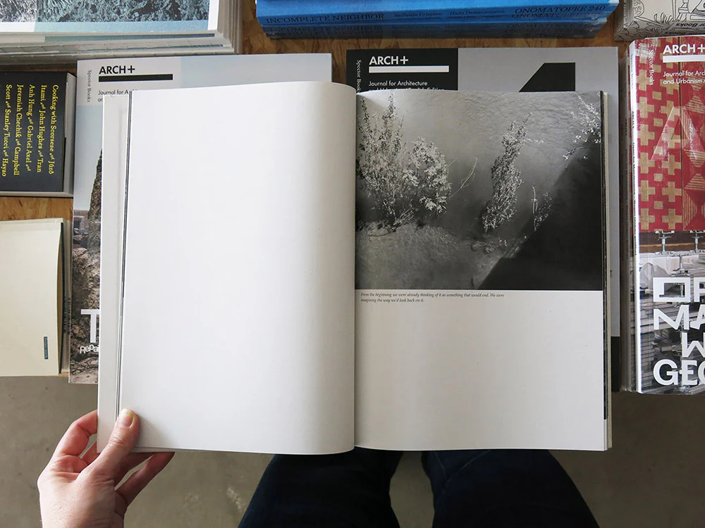 Raymond Meeks / George Weld – The Inhabitants - Image 4