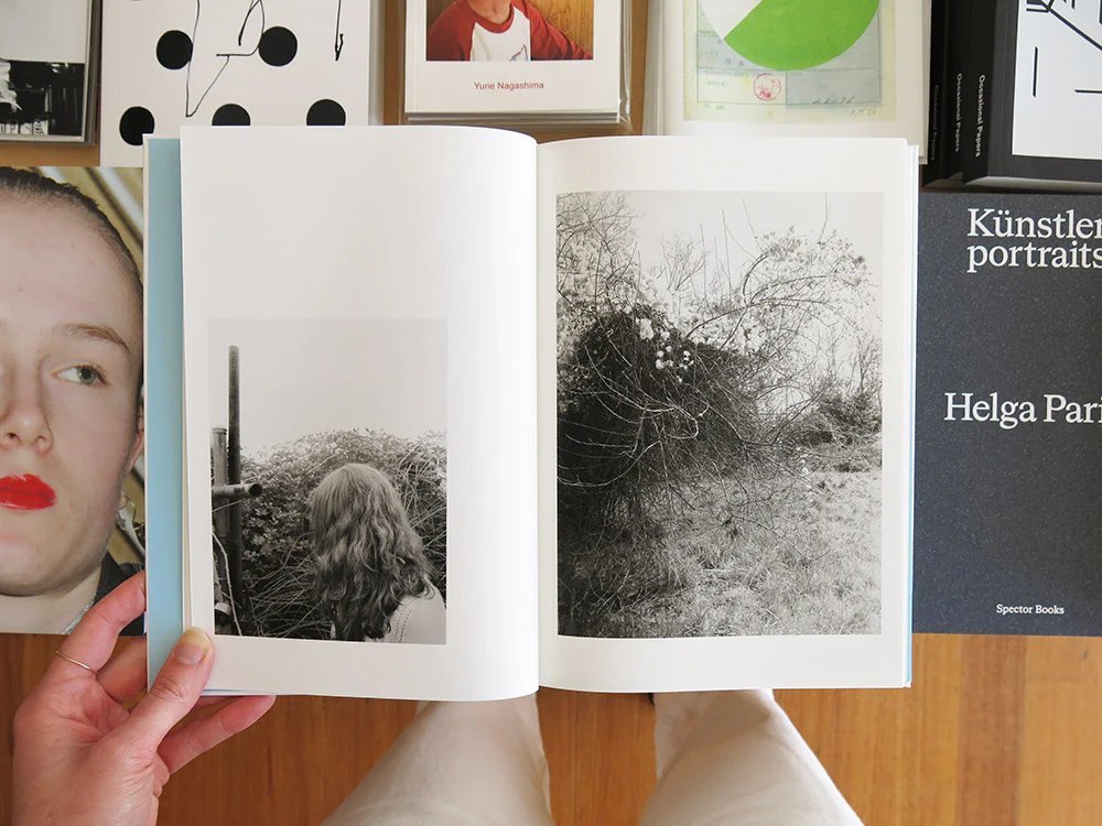 Raymond Meeks – Somersault - Image 2