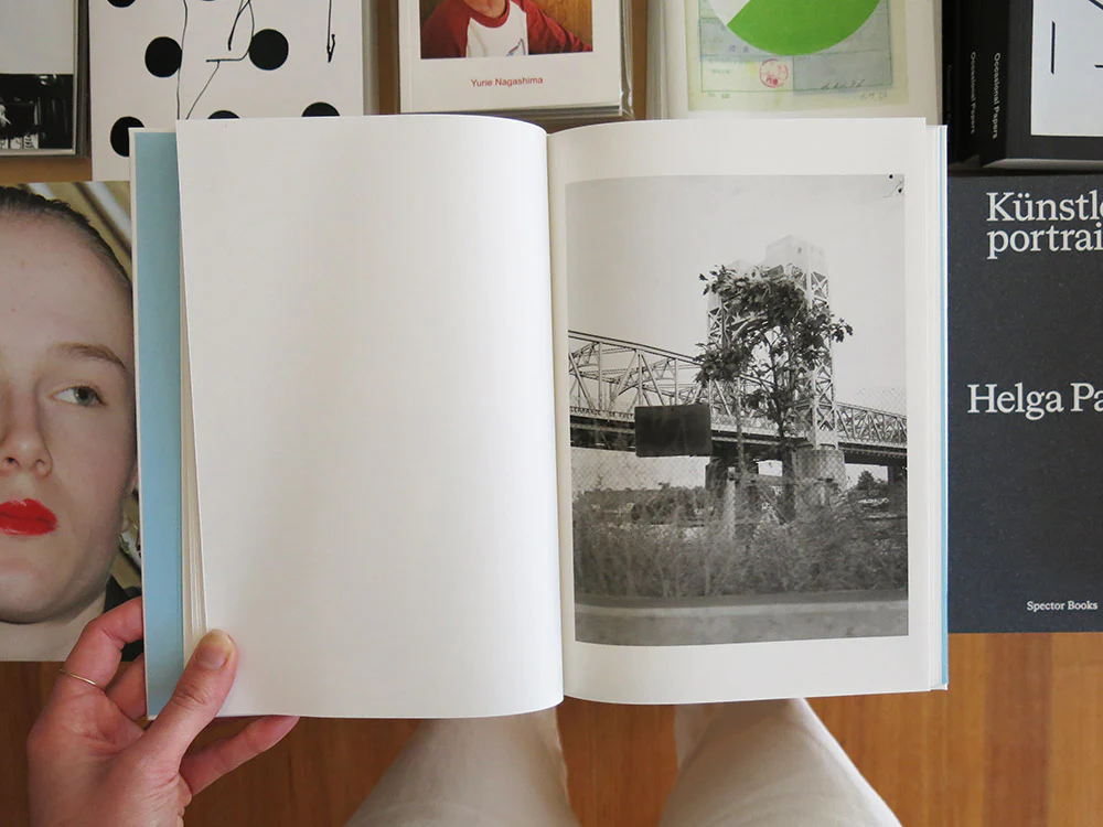 Raymond Meeks – Somersault - Image 4