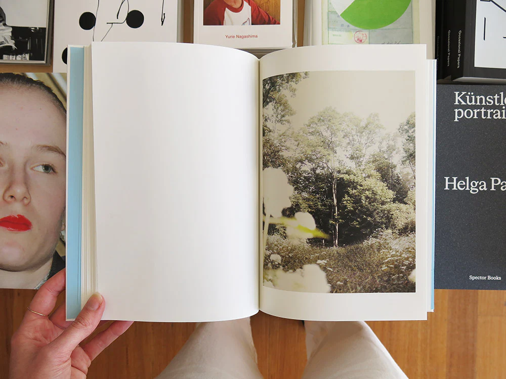 Raymond Meeks – Somersault - Image 7