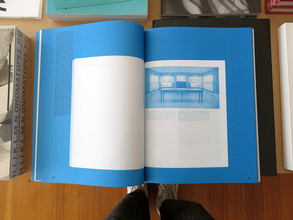 Re-reading the Manual of Travelling Exhibitions - Image 3